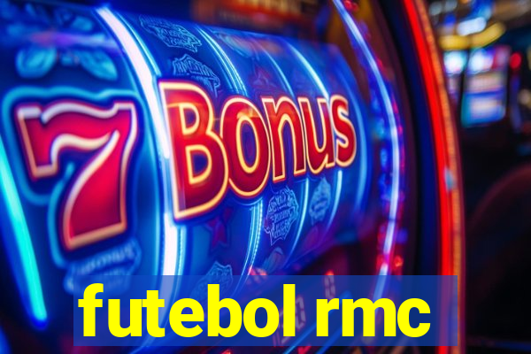 futebol rmc